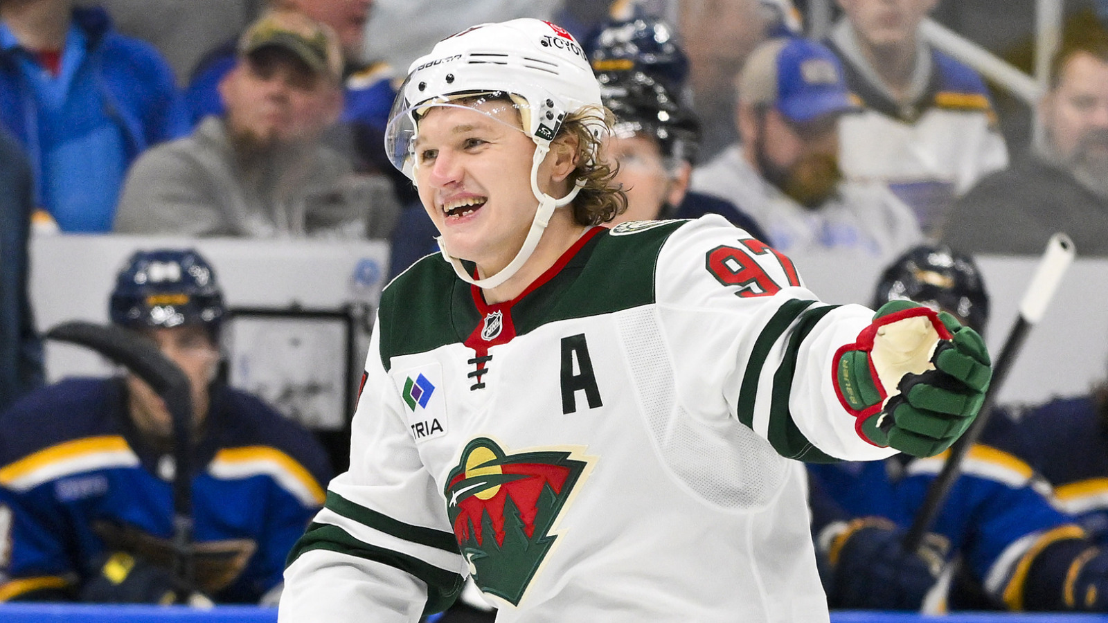NHL News