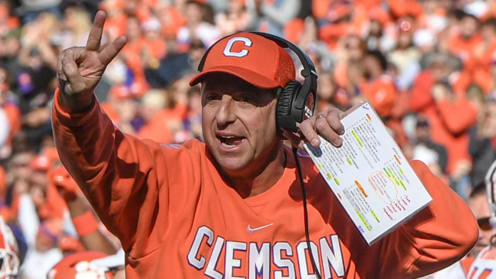 One game each week that will impact College Football Playoff One game each week that will impact College Football Playoff