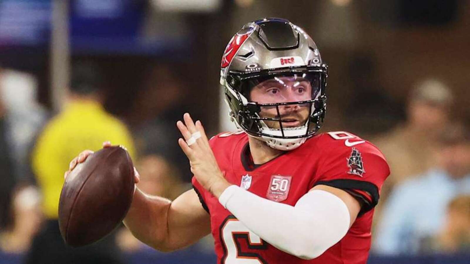 How the Buccaneers can beat the Saints in Week 14