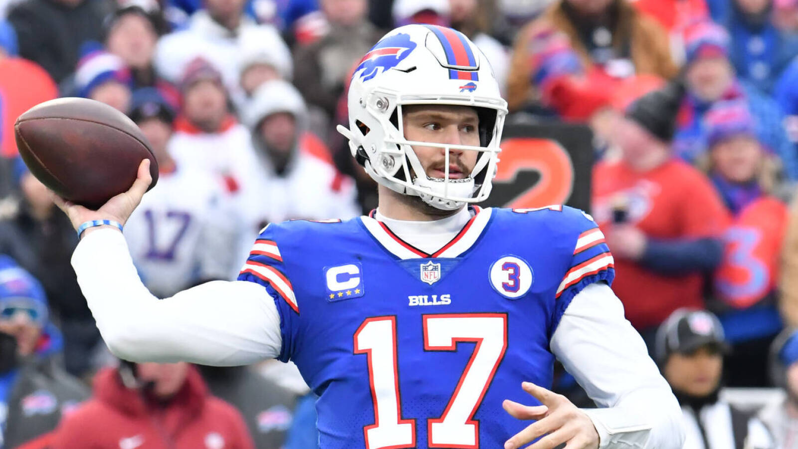 Ranking the offenses of the 14 NFL playoff teams - Vimarsana News