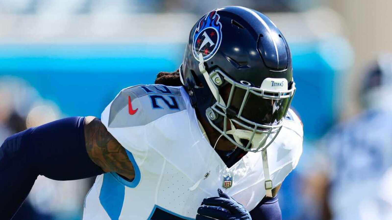 Why Ravens believe Derrick Henry can turn back the clock | Yardbarker