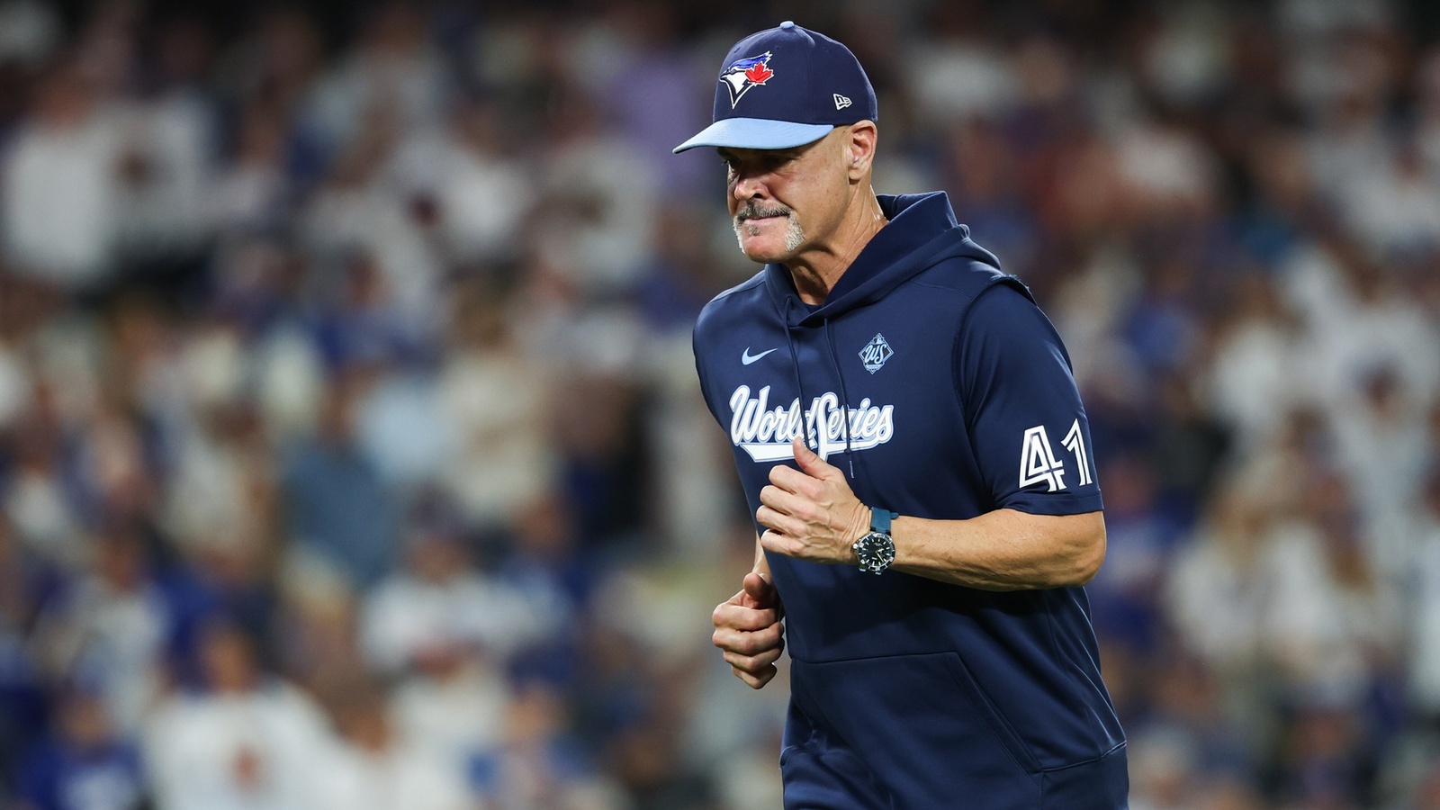 How the Blue Jays have built Cy Young candidates under Pete Walker ...