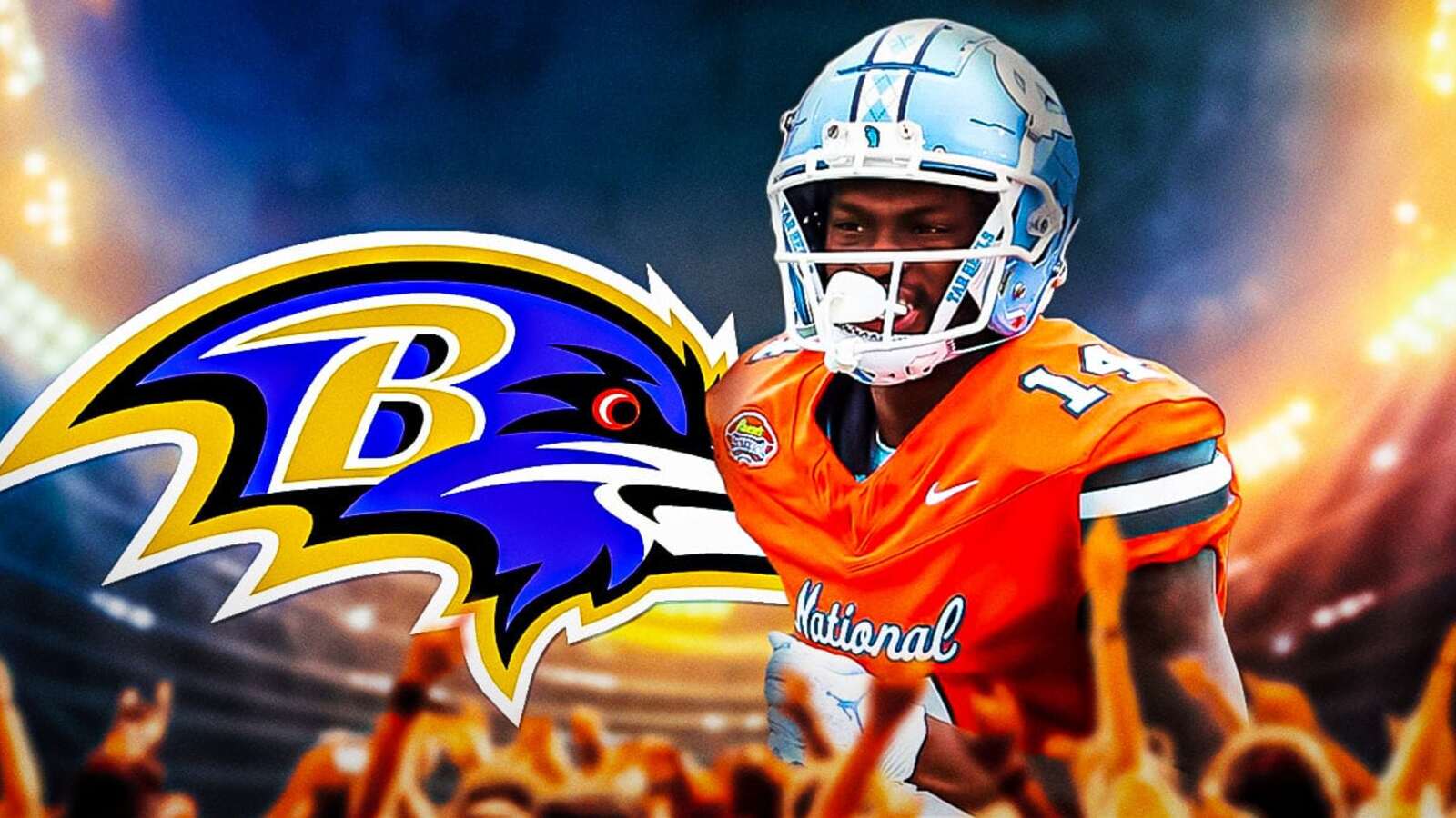 Ravens’ best rookie sleeper to make impact in 2024 NFL season Yardbarker