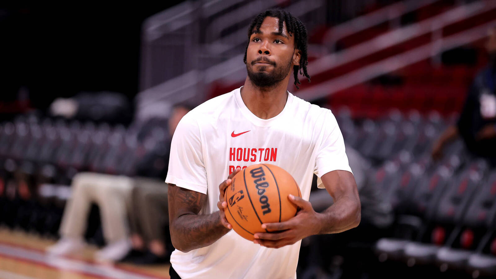 NBA Daily Picks: Thunder Take On Wolves In Clash Of Top Seeds | Yardbarker