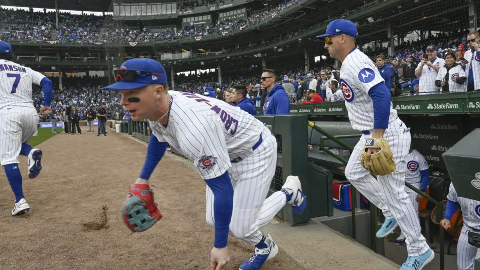 MLB Power Rankings Show Shifts After Week 9 of 2026 Season