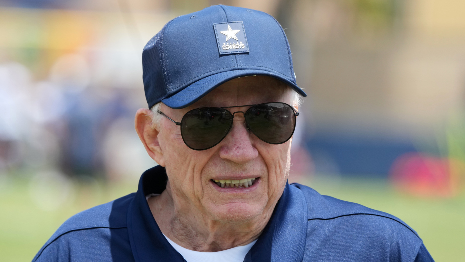 Jerry Jones Receives Praise for Key Offseason Moves with Cowboys