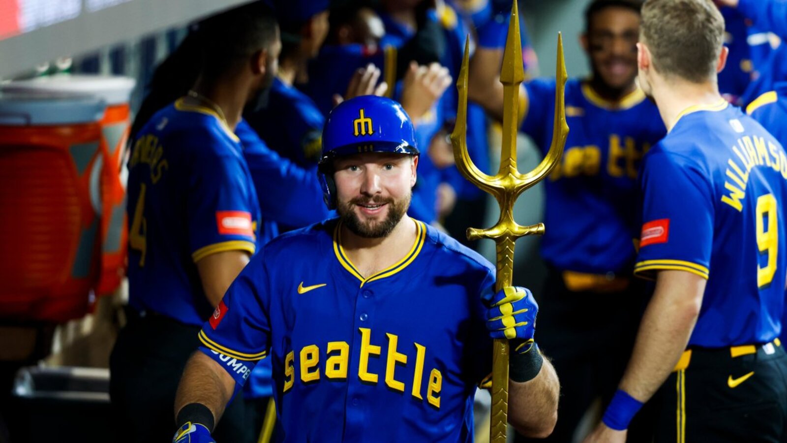 MLB's Home Run Leader Makes Huge All-Star Weekend Announcement on ...