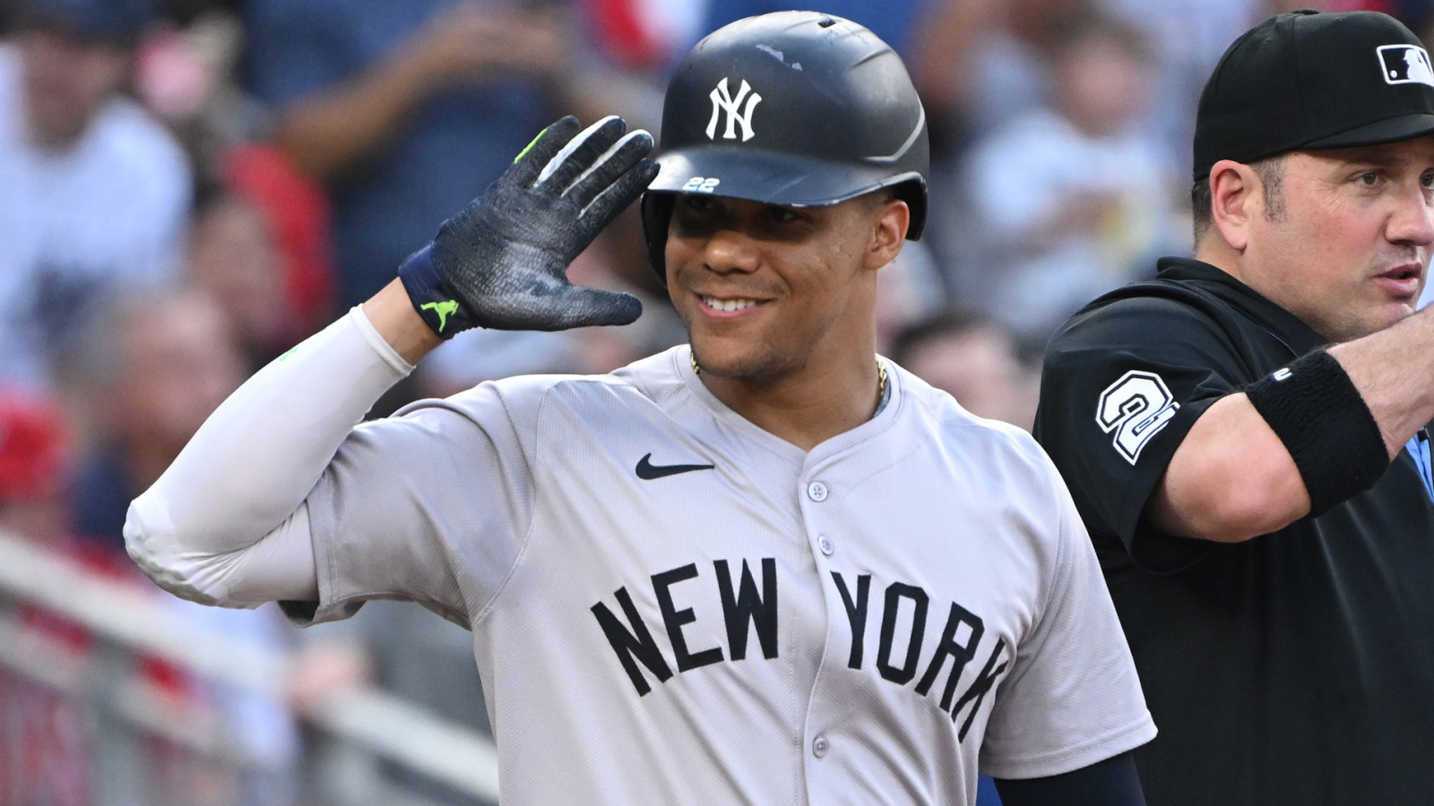 MLB News