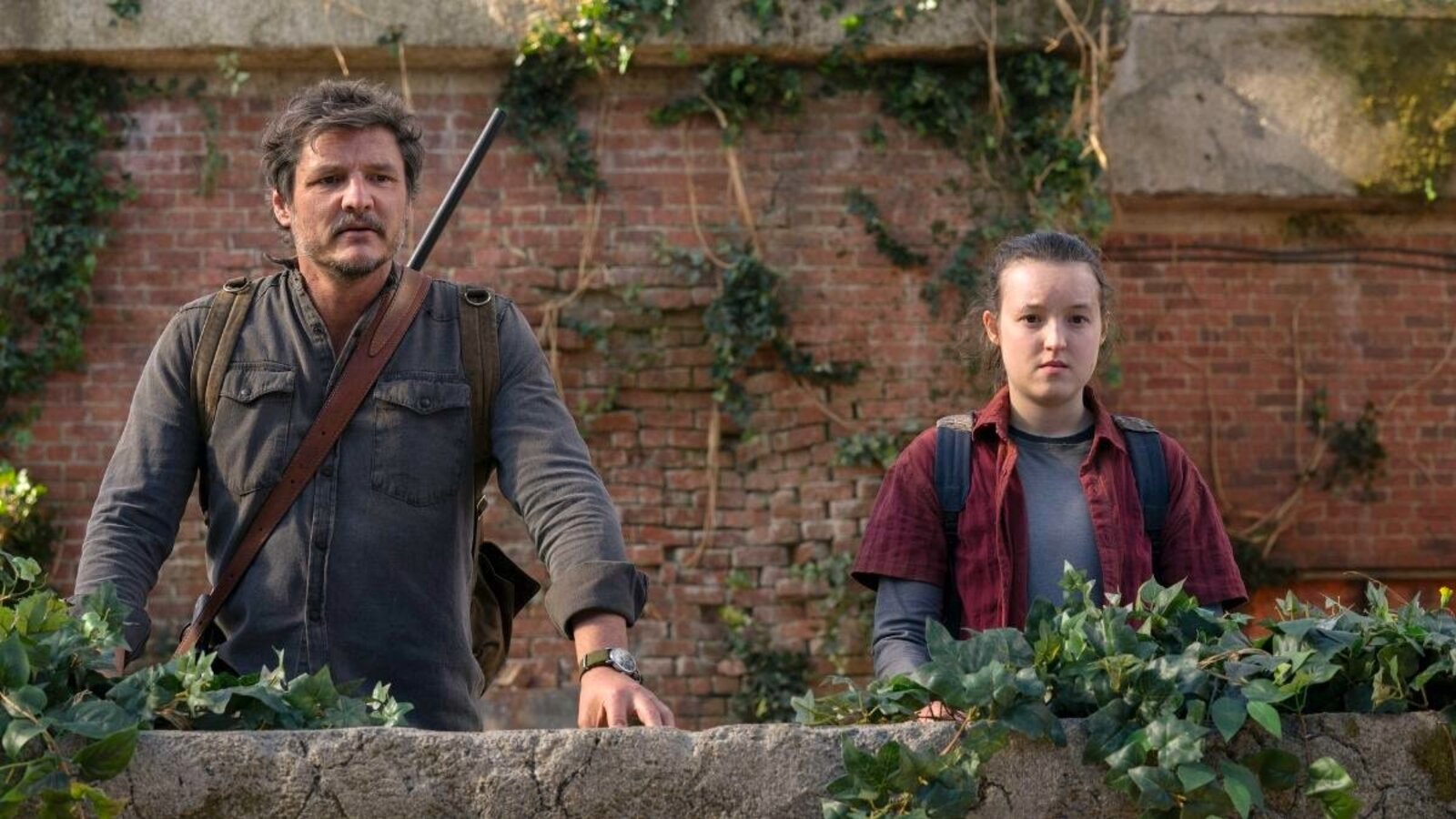 Pedro Pascal and Bella Ramsey Discuss THE LAST OF US Season 2 Yardbarker