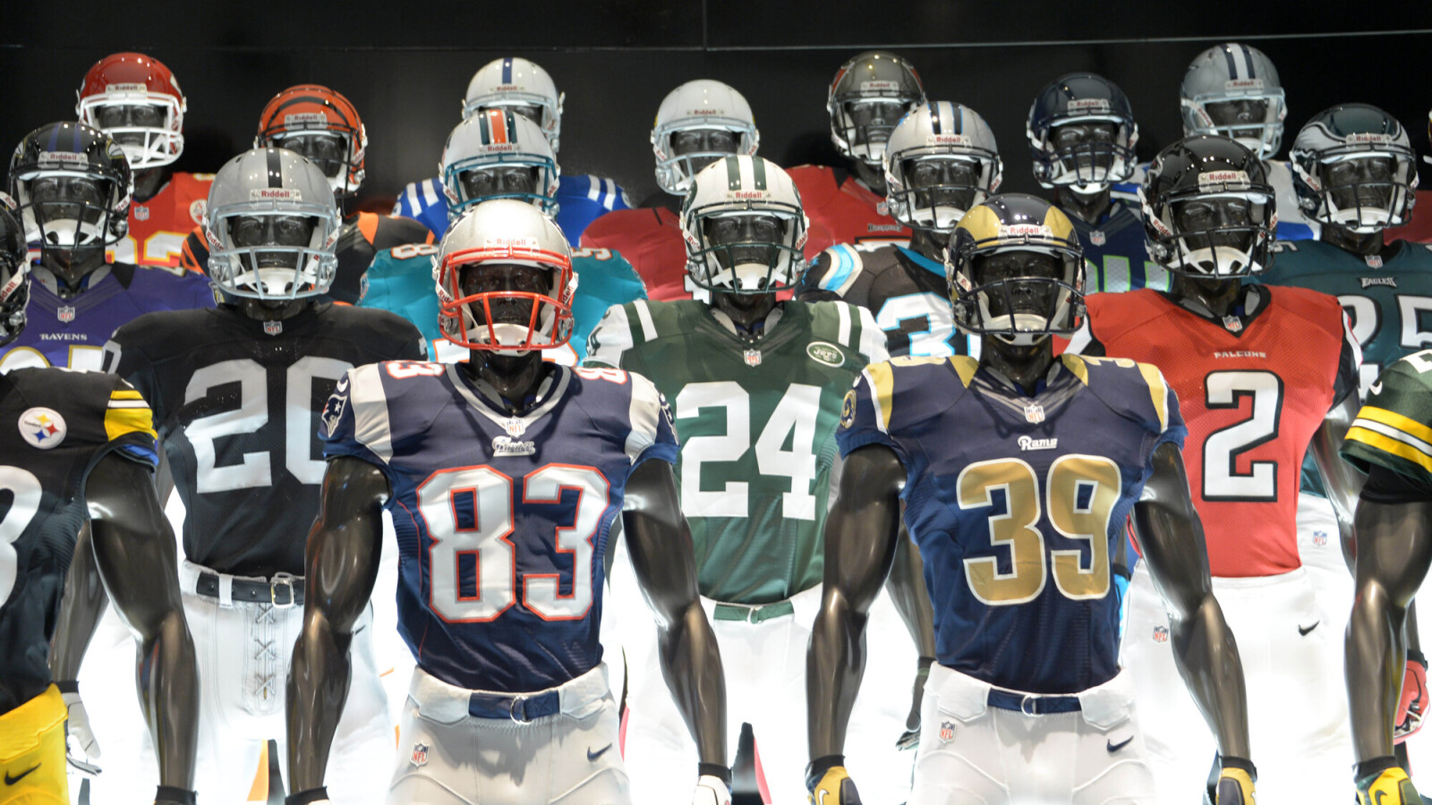 Famed sports uniform website Uni Watch to shut down