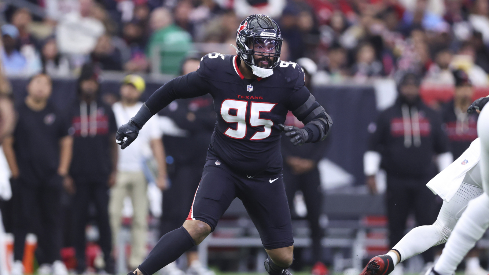 Browns To Sign DE Derek Barnett, Place DE Alex Wright On IR