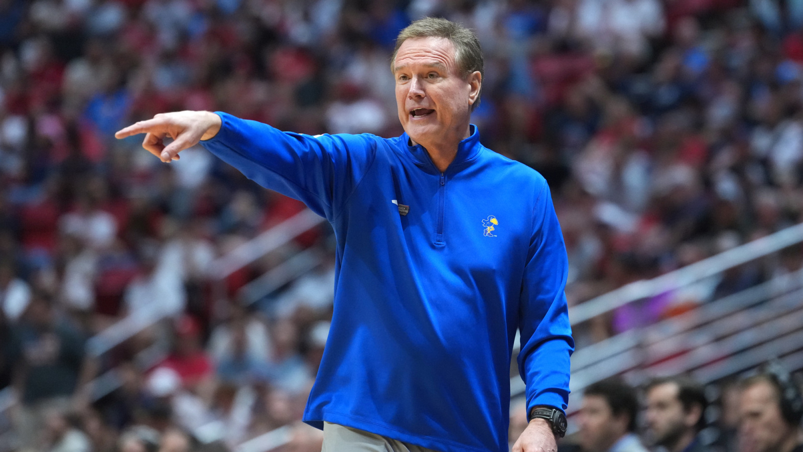Kansas Basketball Has a Full-Blown Rebuild On Its Hands: Can KU Recover?