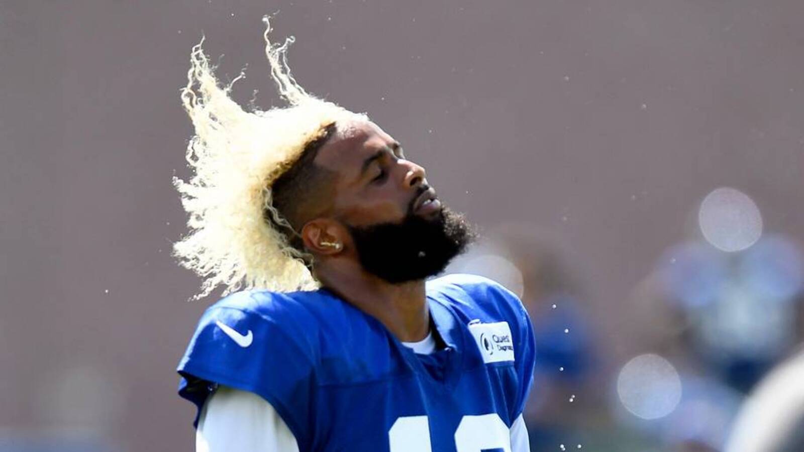 Breaking Down What Giants WR Odell Beckham Jr. Has Left to Give Jaxson Dart's Offense