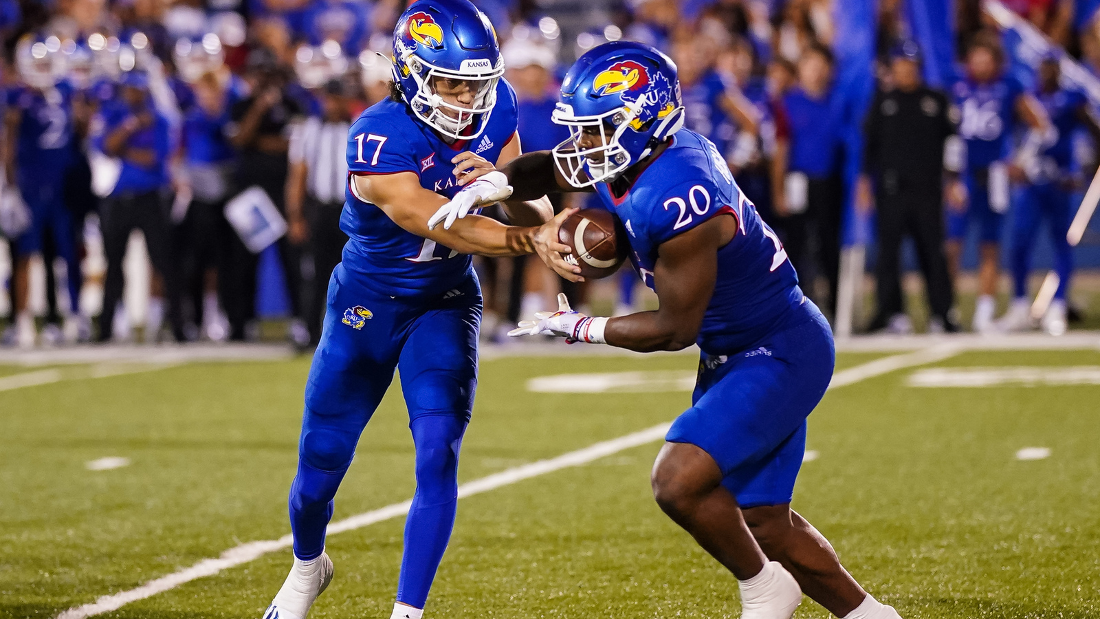 Week 9 College Football Schedule 2023