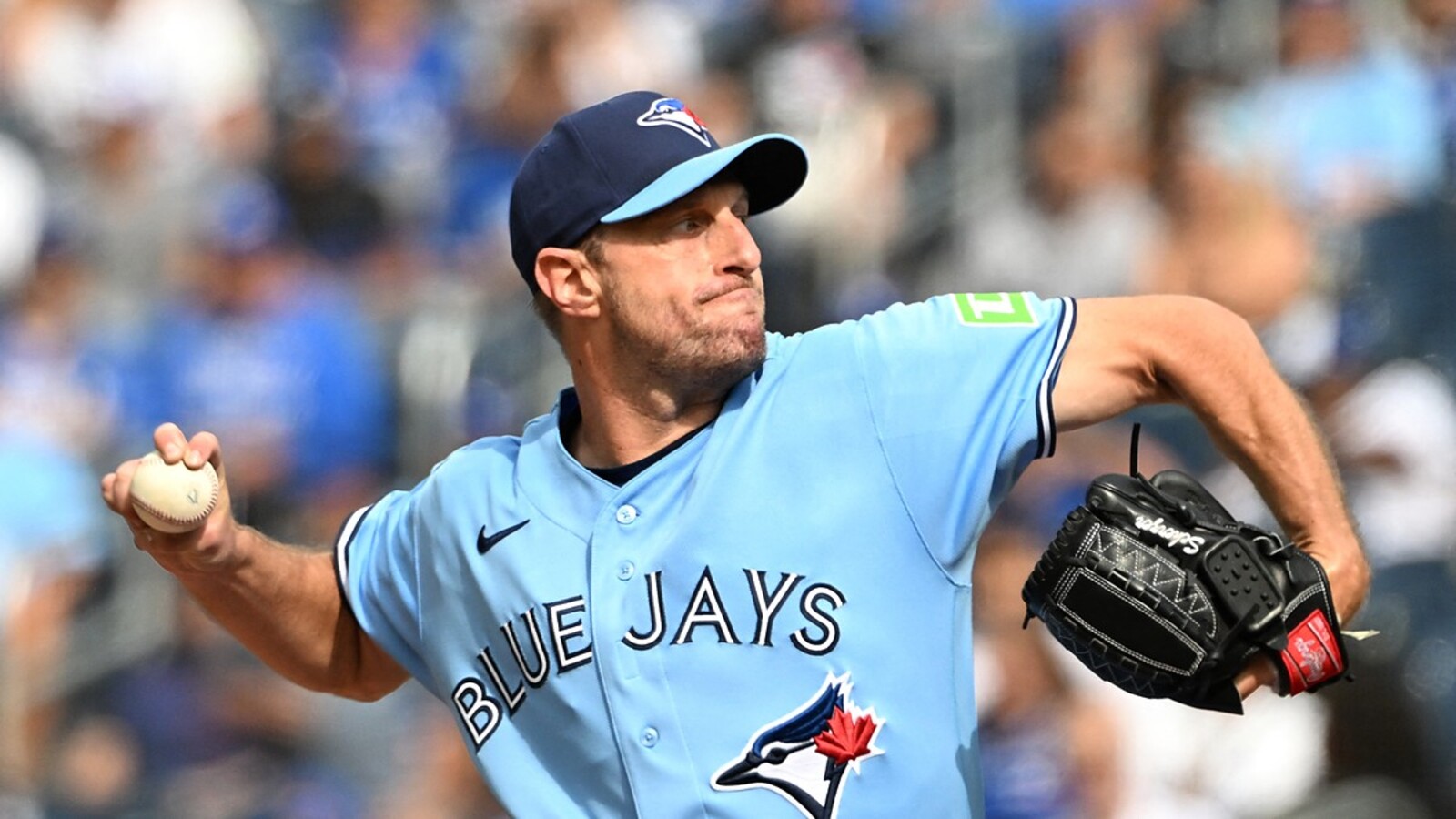 Max Scherzer Makes Feelings Clear About His Time With Texas Rangers