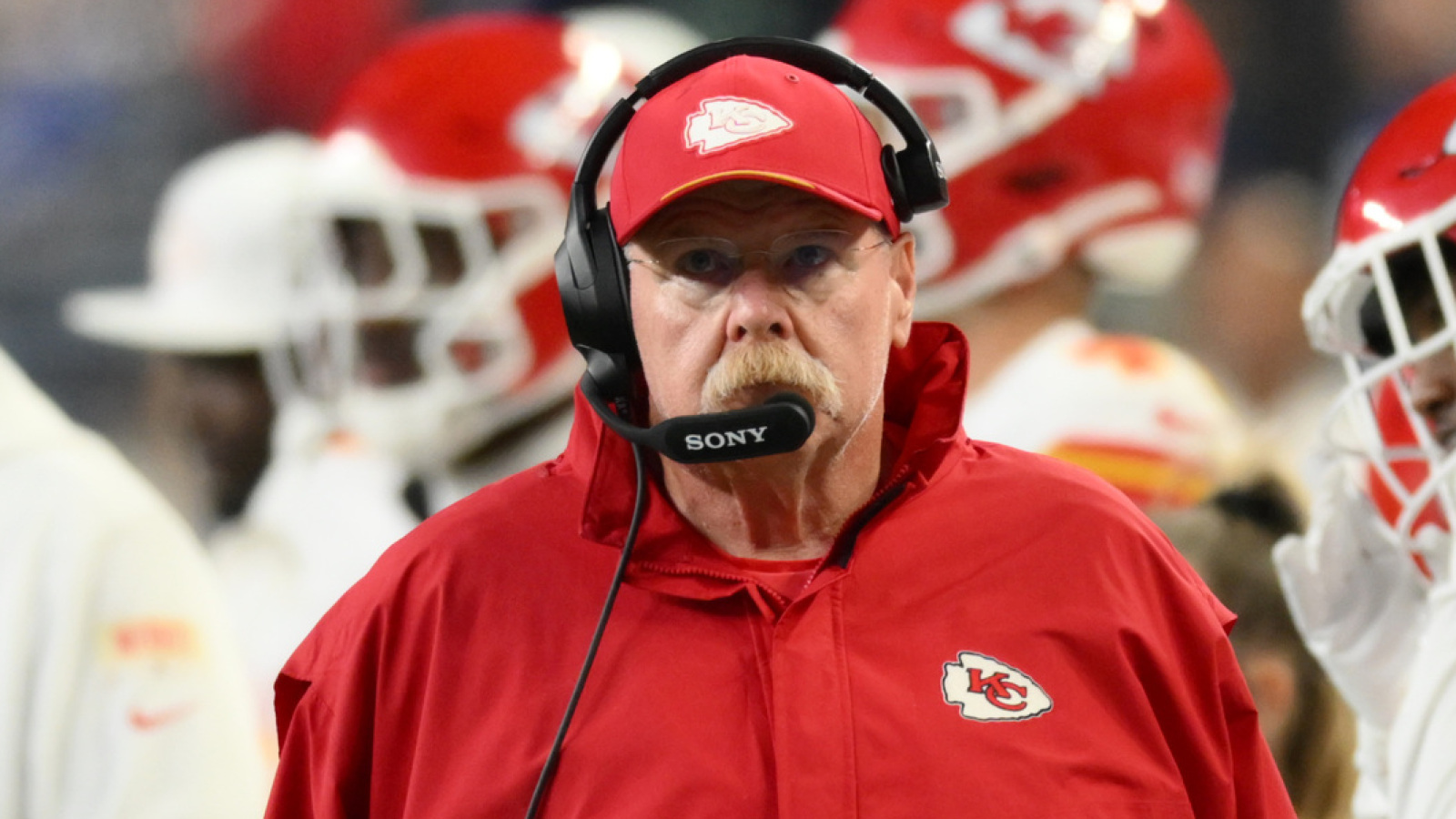 Kansas City Chiefs Drop in NFL Power Rankings After Loss to Seahawks