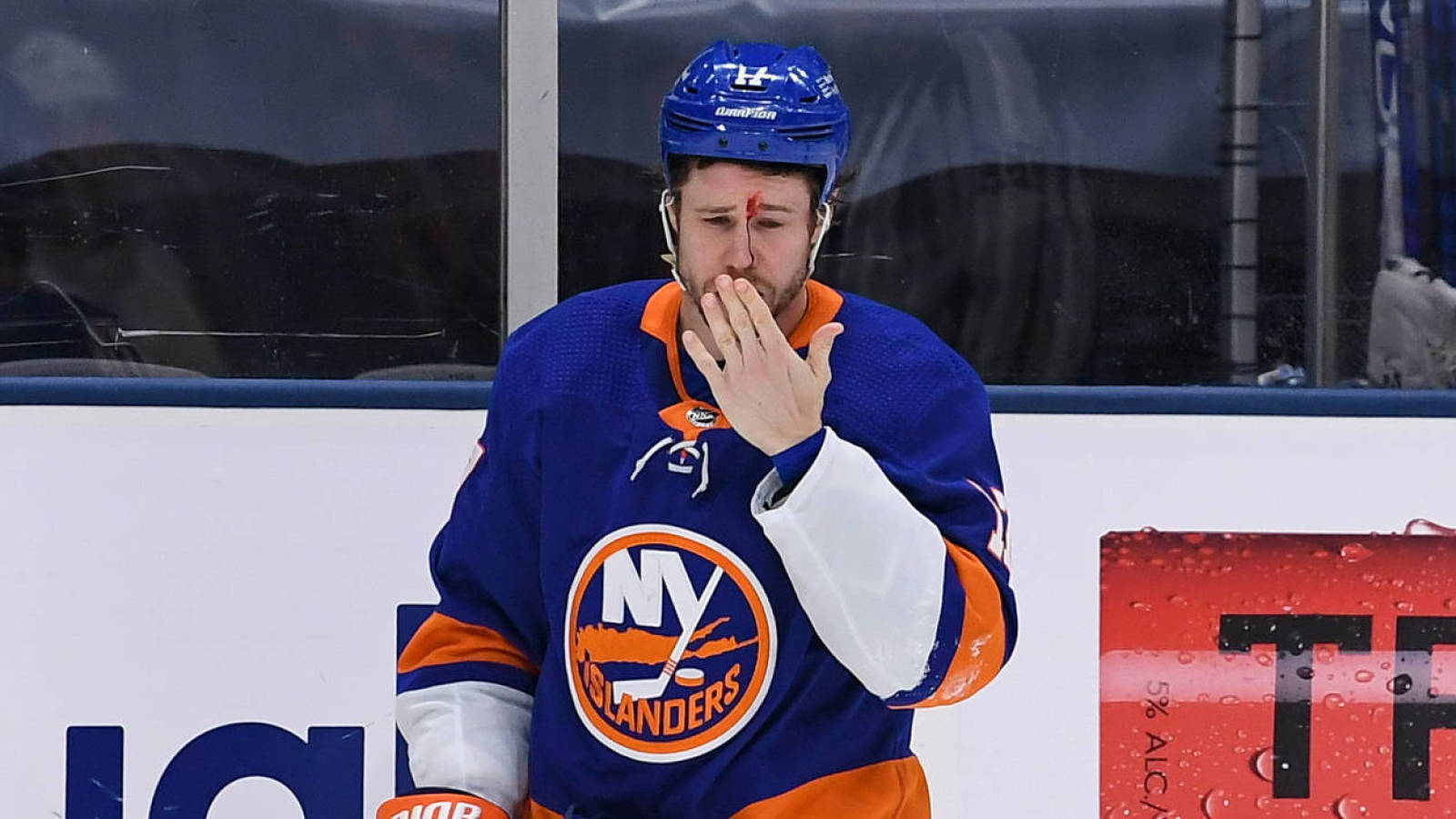 Injuries delaying roster decisions for Islanders, Kraken - Vimarsana News