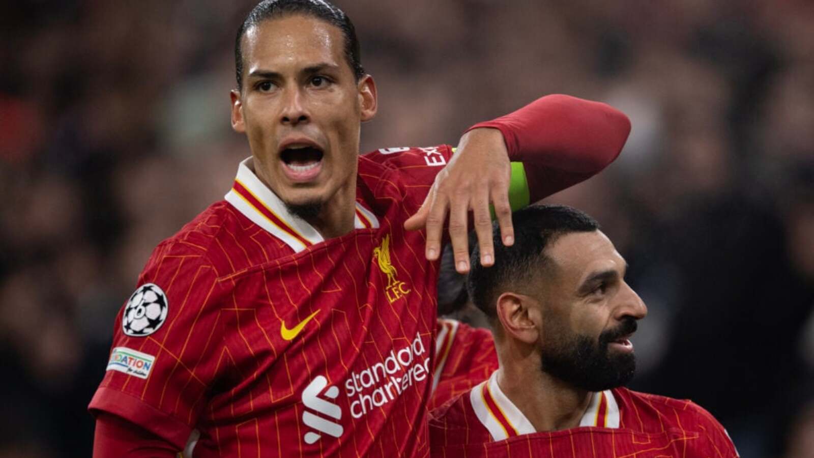 Liverpool’s most expensive transfers in history