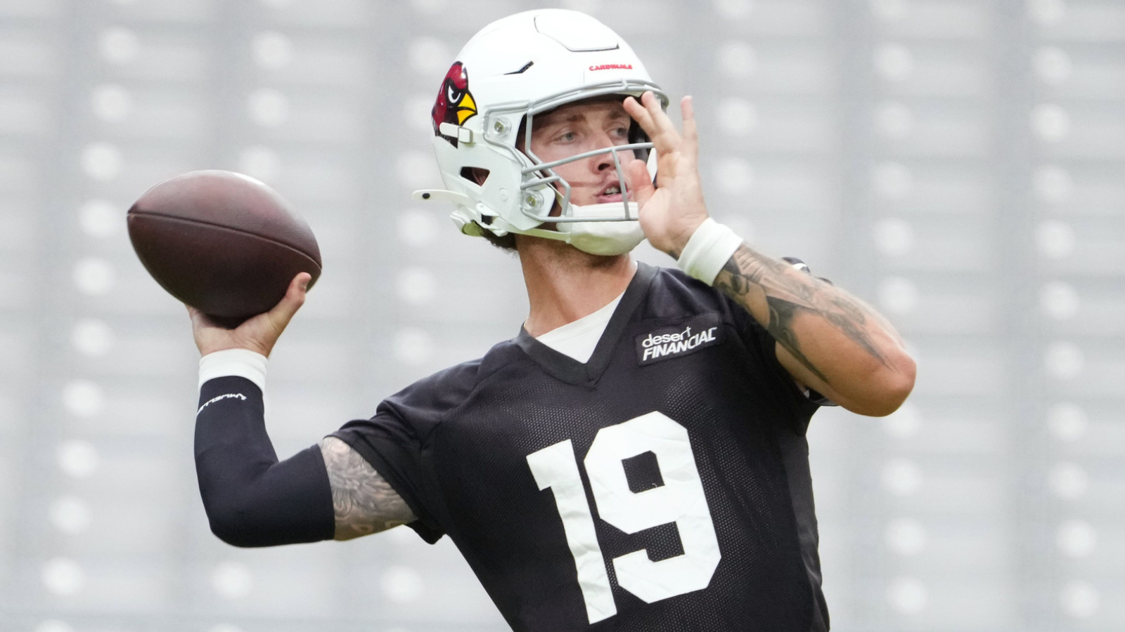 Carson Beck to Start for Cardinals in Hall of Fame Game