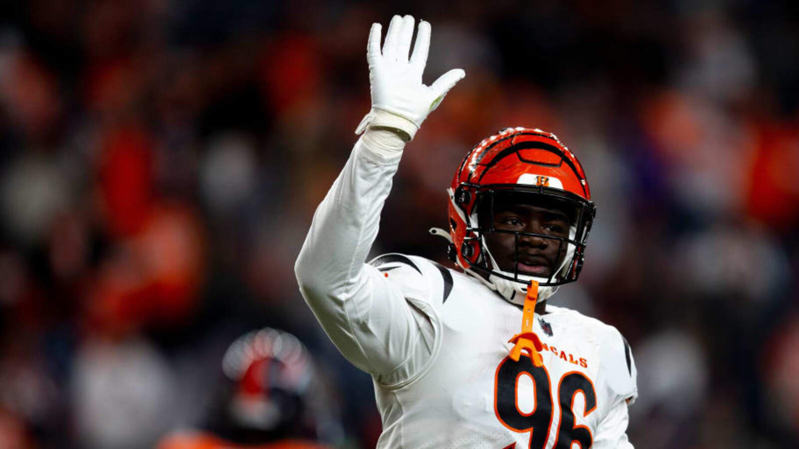 Bengals fans will love Cameron Sample's message after undergoing ...