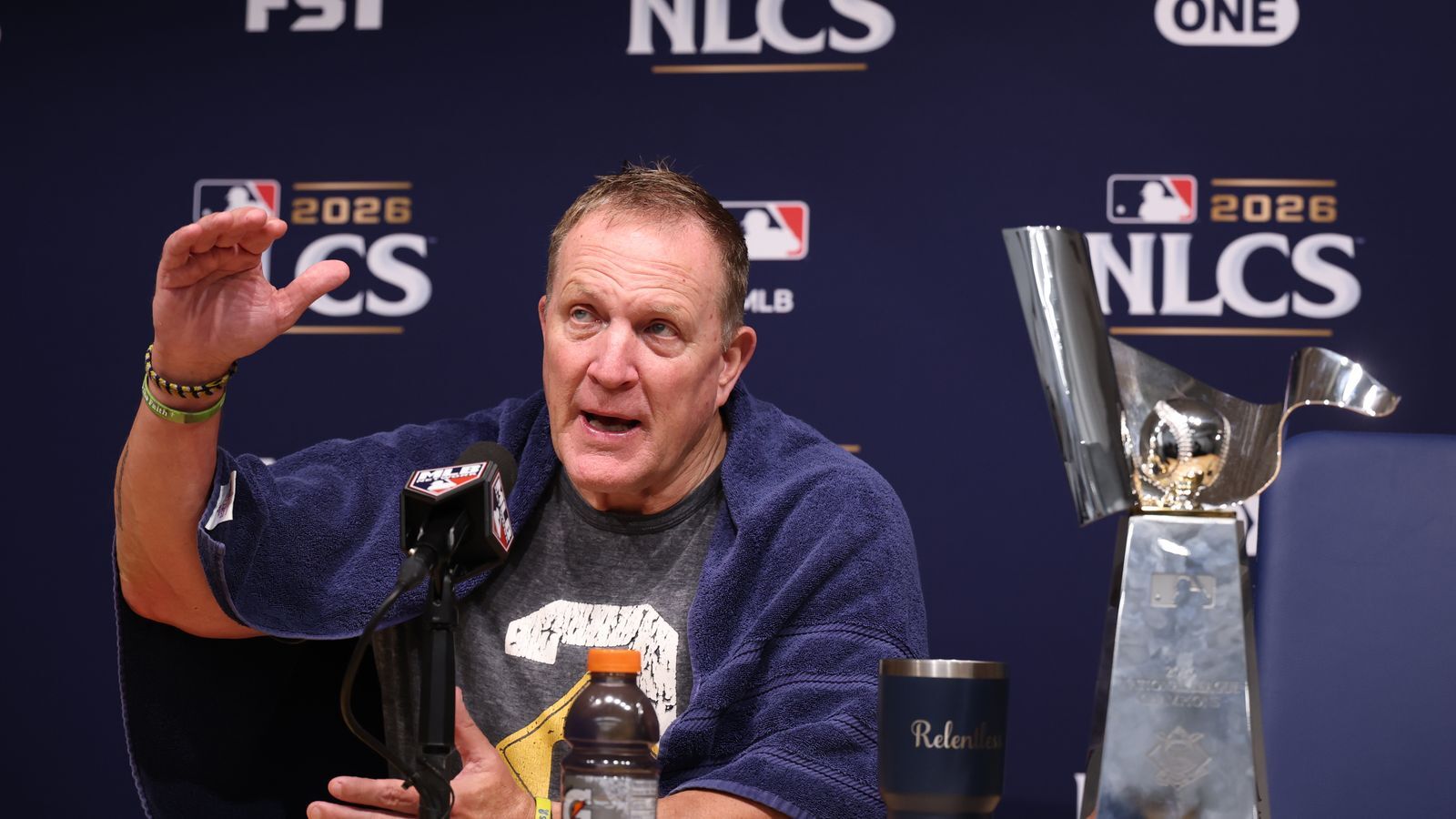 Brewers Could Be Even Better Next Season