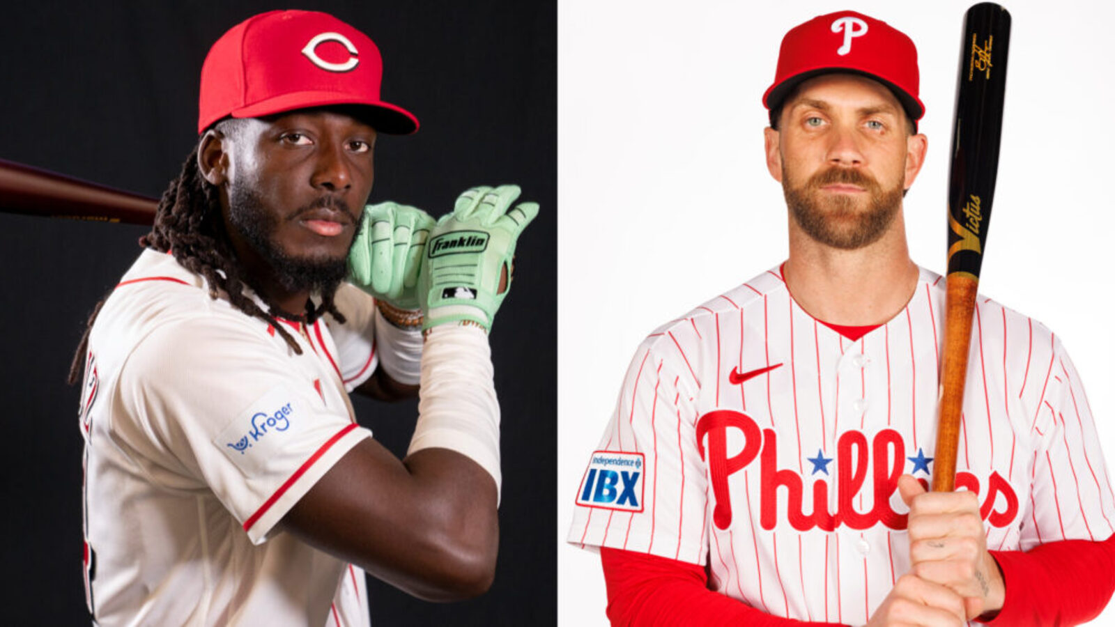 Reds vs. Phillies Game 1: Preview & Starting Pitchers – May 18 | Yardbarker