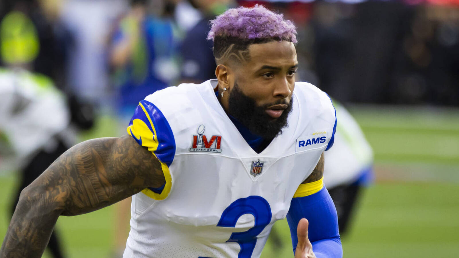 Report Odell Beckham Jr Hopes To Sign By End Of November Yardbarker Report Odell Beckham Jr Hopes To Sign By End Of November Yardbarker