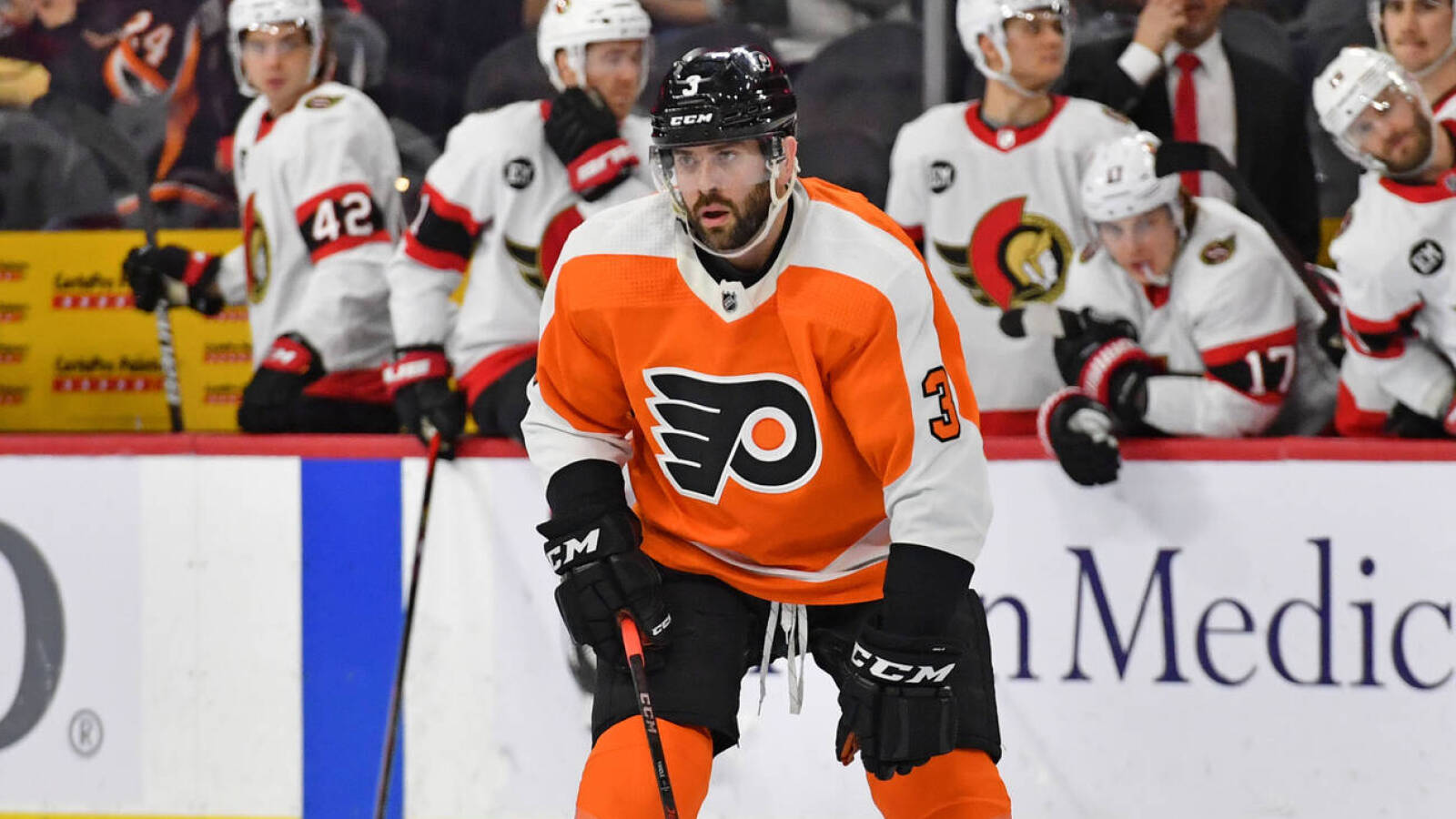 The 10 greatest individual streaks in NHL history - Vimarsana News