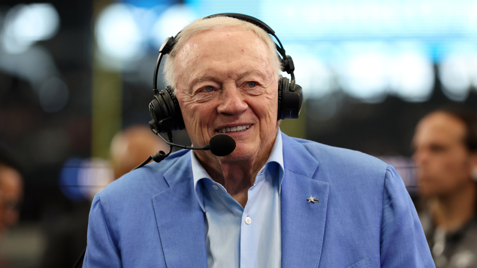 Dallas Cowboys Jerry Jones Makes Strong Statement on QB Dak Prescott’s