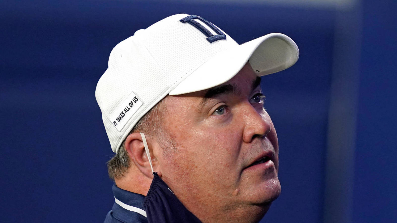 Mike McCarthy blasted for coaching decision in Cowboys
