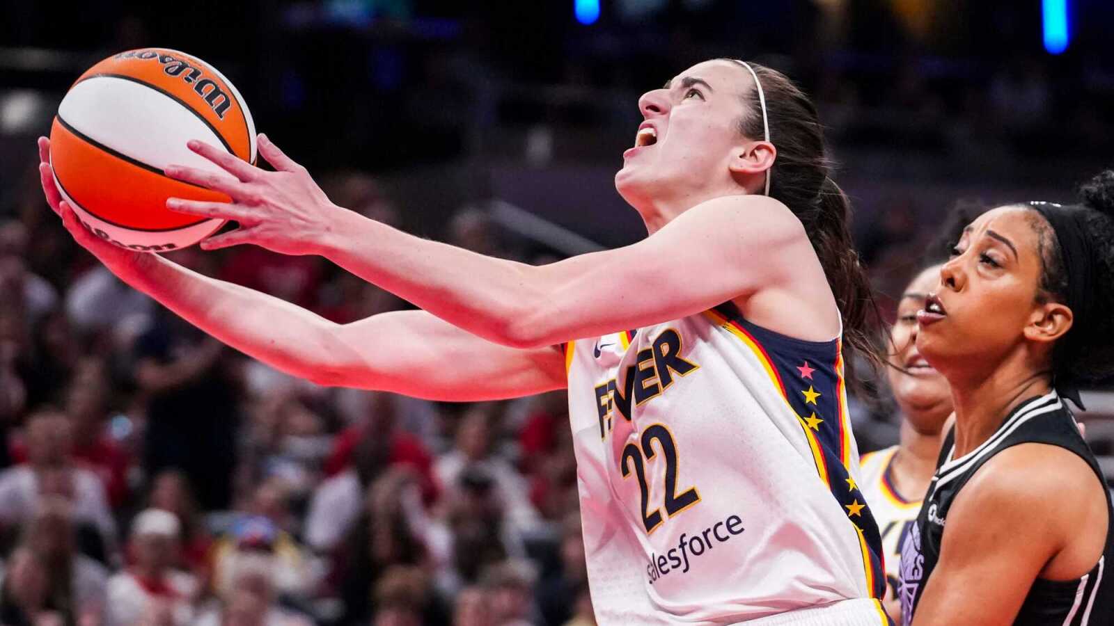 'Caitlin Clark Didn’t Succumb to Some Media Pressure': NBA Analyst ‘Happy’ CC Didn’t Pick Angel Reese on Her All-Star Team