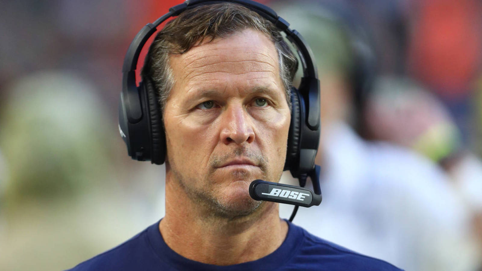 Report Rams LB coach Joe Barry turns down offer to USC DC