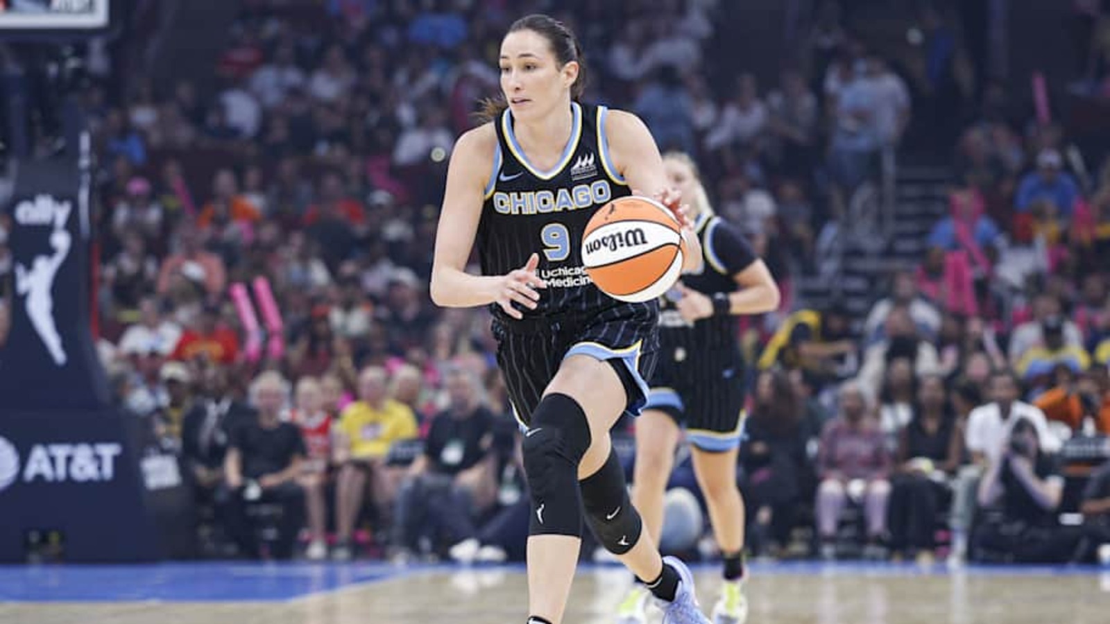 Sky Players See First Unrivaled Minutes in Lunar Owls Opening Loss ...