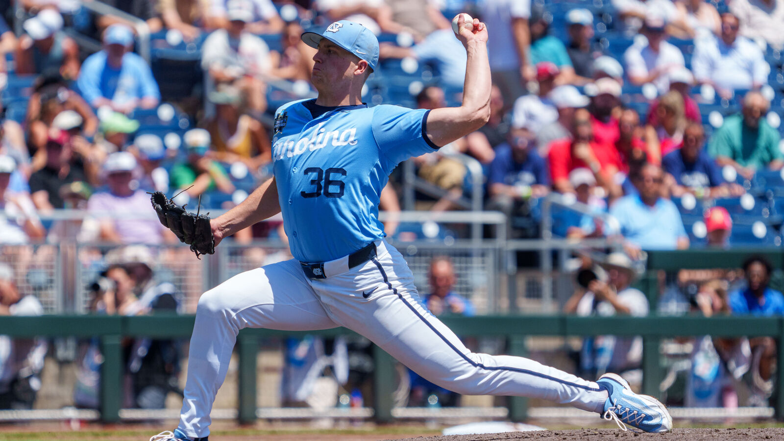2026 Fall College Baseball Reset: North Carolina | Yardbarker