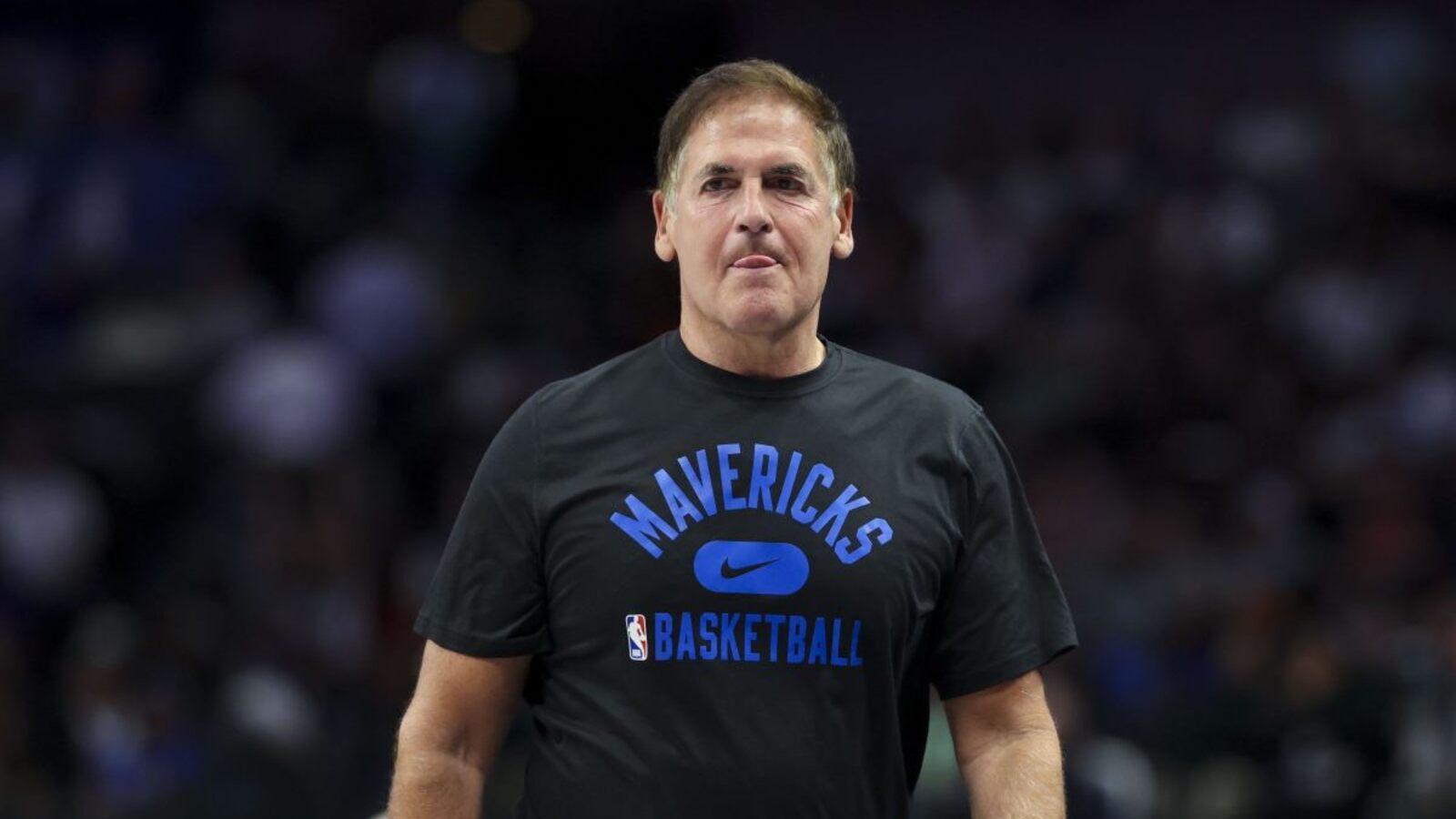 Mark Cuban Wants Olympic Ban For NBA Veterans: Let The Young Guys Play In The Olympics