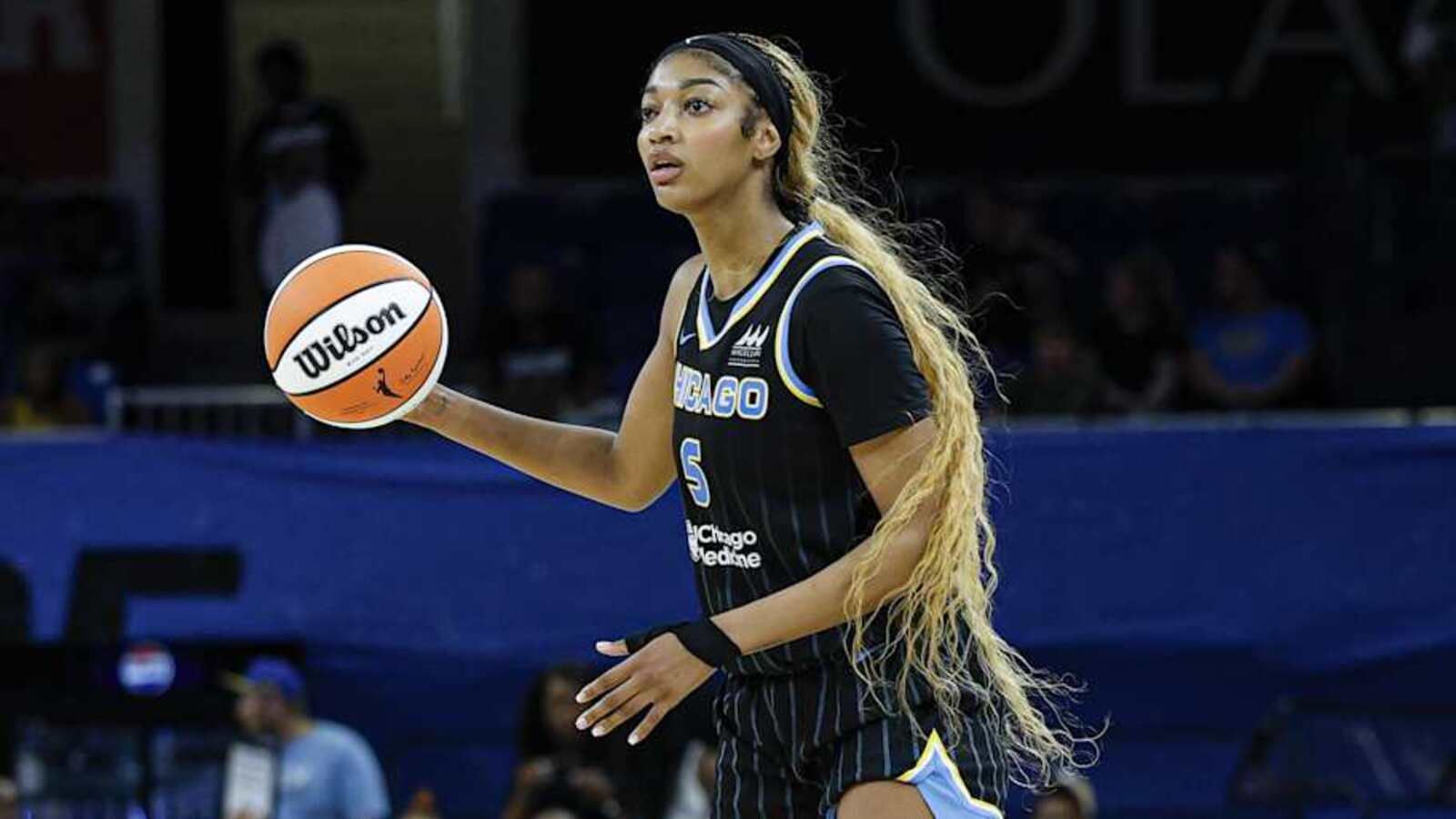 LSU Women's Basketball Great Angel Reese Set to Play in WNBA All-Star Game
