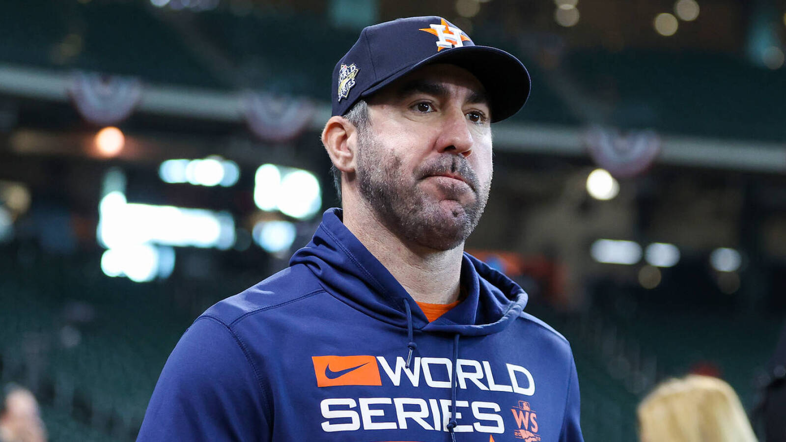 justin verlander teams