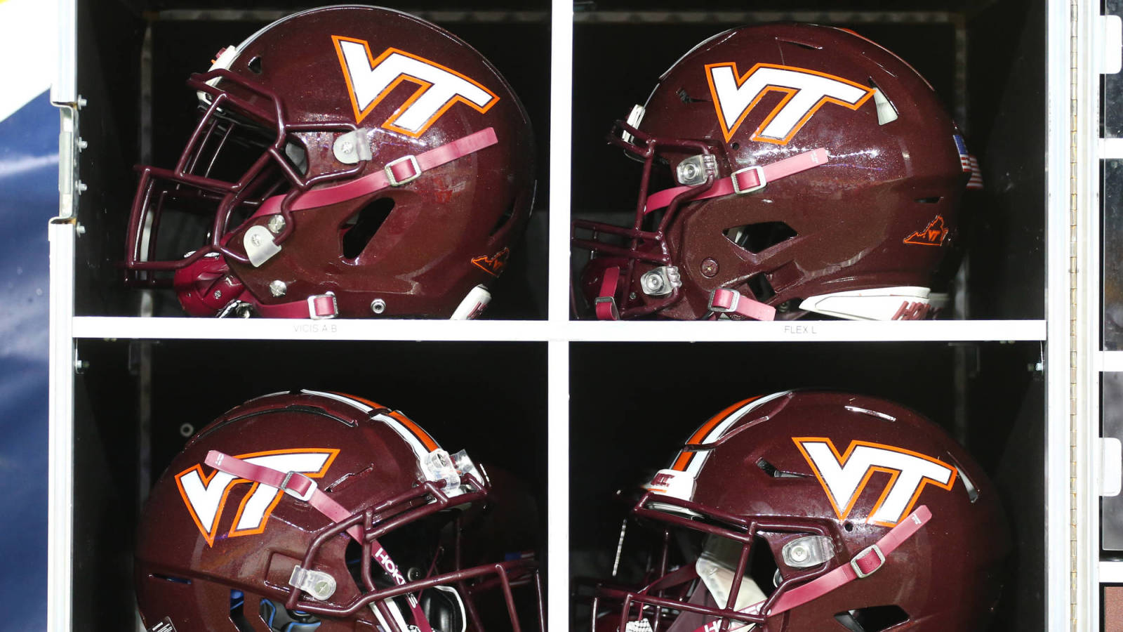 Virginia Tech opts out of bowl game, finishes at 56 Yardbarker