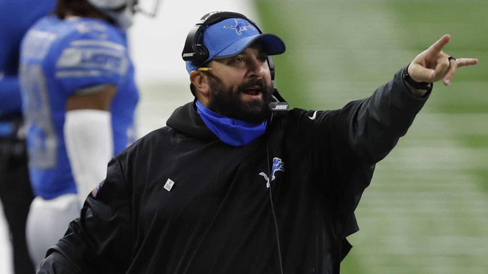 Five Nfl Head Coaches Who Are On The Hot Seat Yardbarker