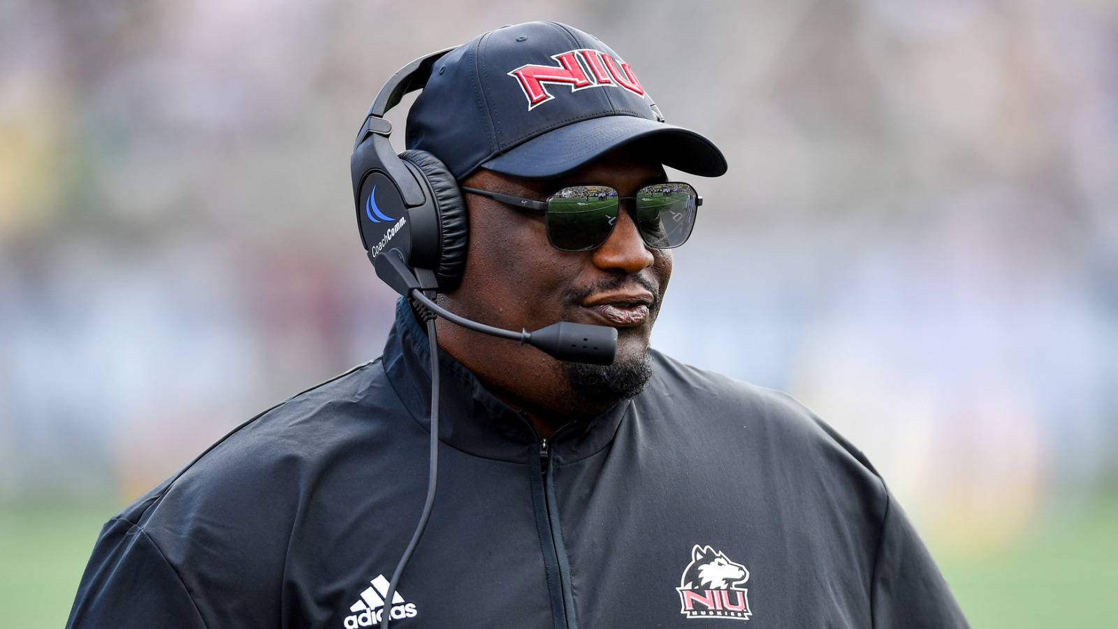 NCAAF News