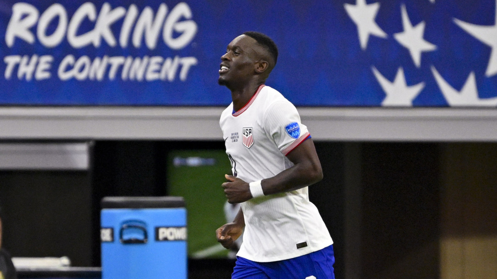 Folarin Balogun surpasses Chicharito Hernandez, Christian Pulisic in Champions League history book