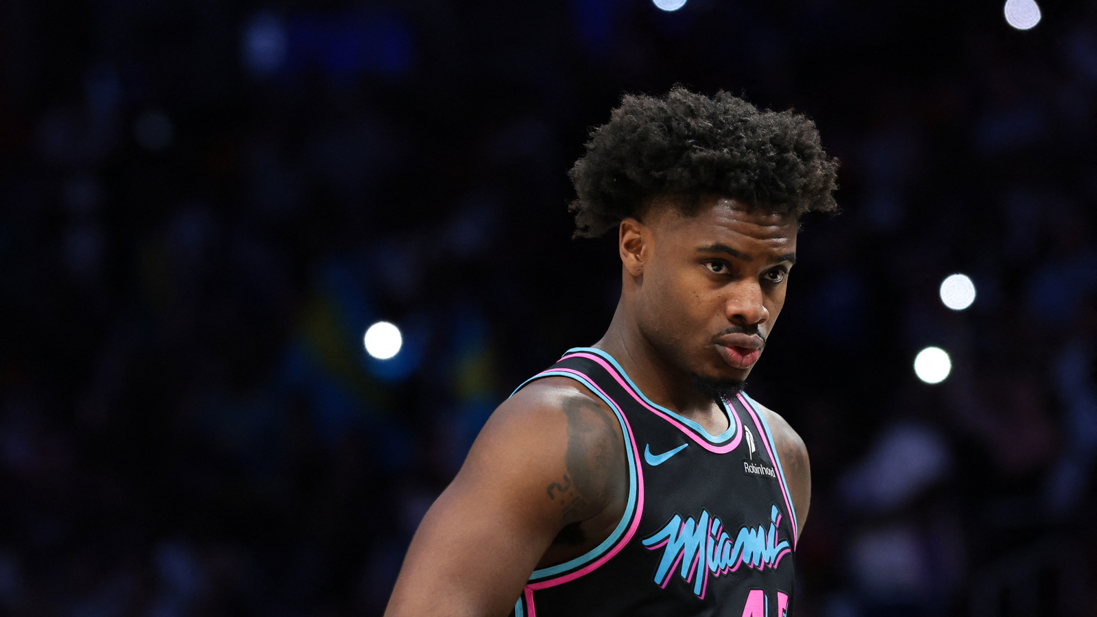 Miami Heat Host Annual Back-to-School Shopping Spree Presented by Walmart and Morgan & Morgan
