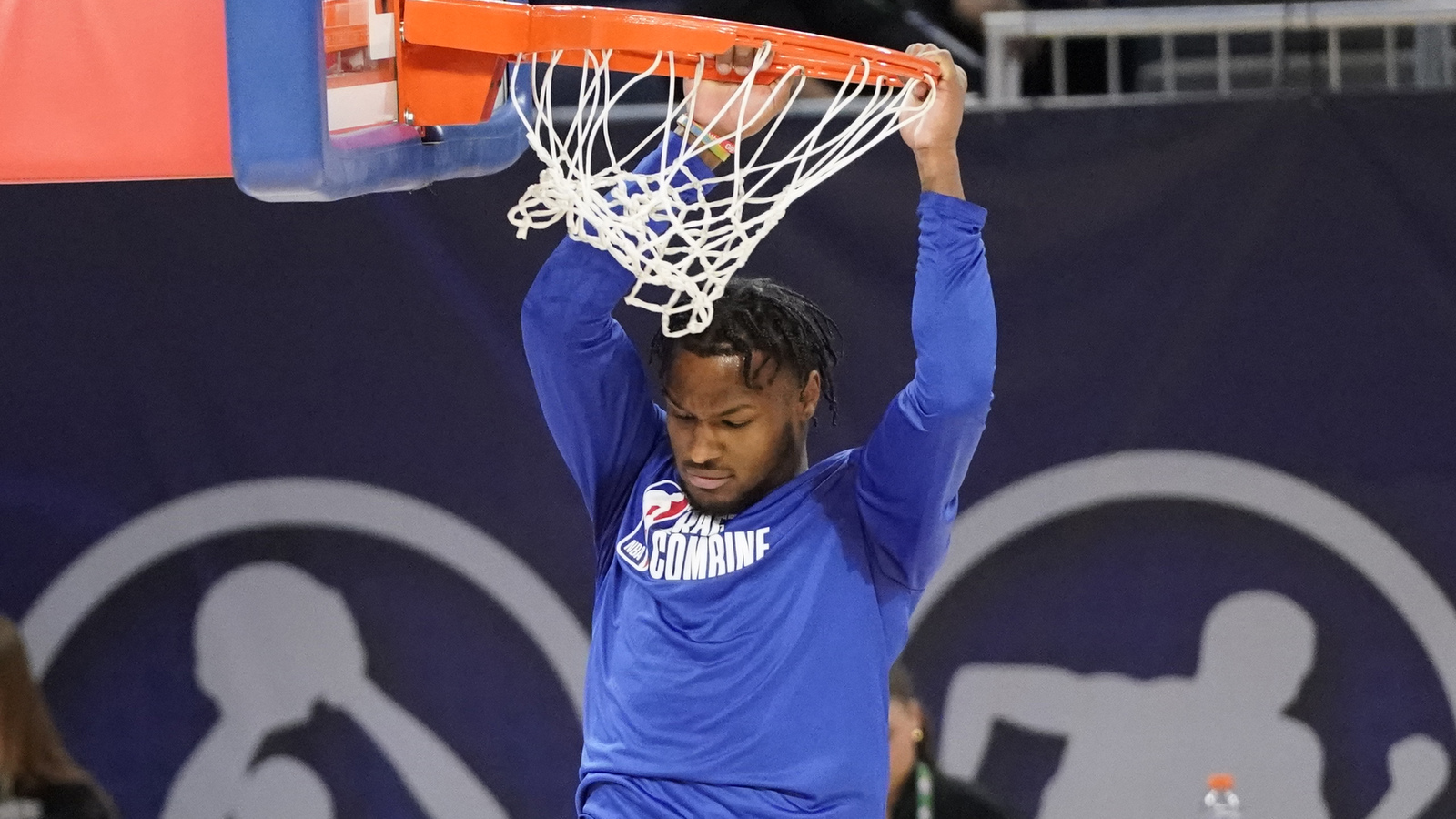 Bronny James Might Get Drafted by 3 Surprising Teams in the NBA Draft