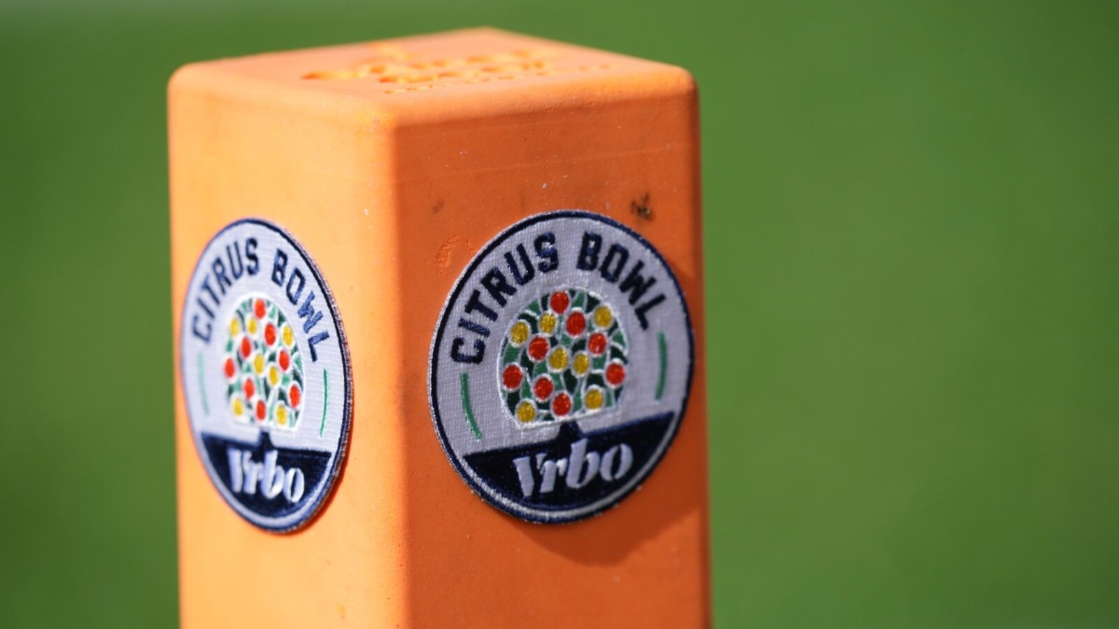 Tennessee Vols trolled on social media by the Citrus Bowl