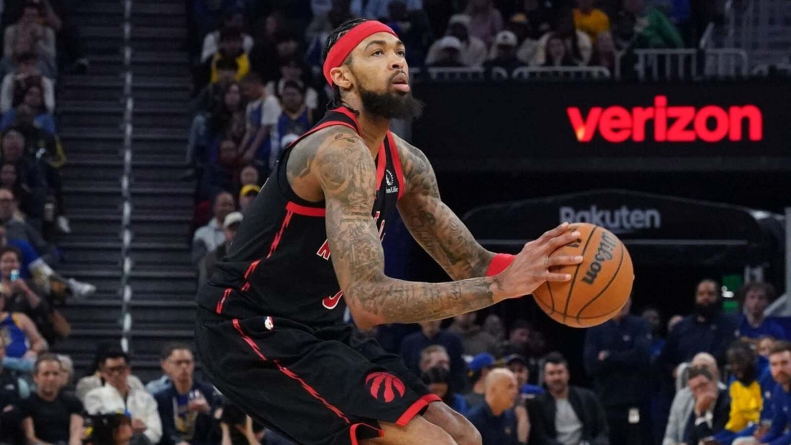 Raptors hope long-range scoring punch continues against Kings | Yardbarker