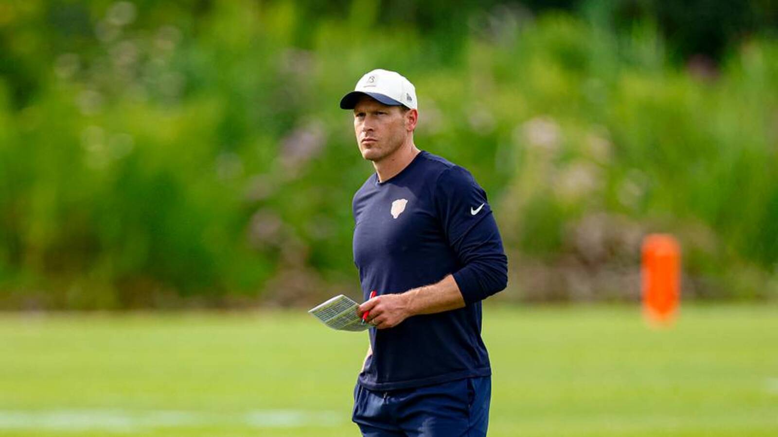 Ben Johnson's dedication to football in new story should scare the entire NFL