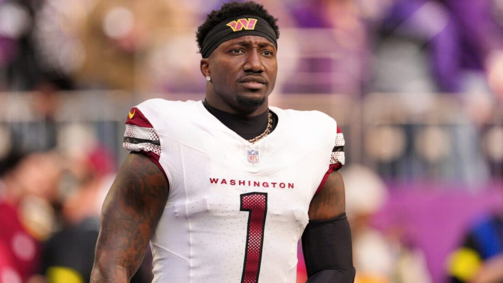 Up-And-Coming NFC Team Emerges As Likely Landing Spot For Star WR Deebo ...