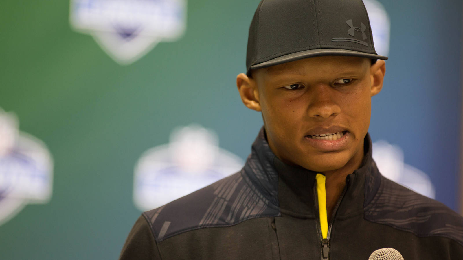 Josh Dobbs has great response to question about learning NFL playbook | Yardbarker.com