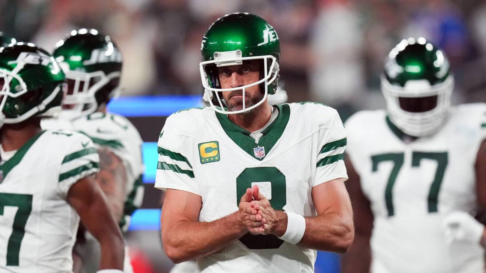 An optimist's guide to the 2024 New York Jets - Vimarsana News