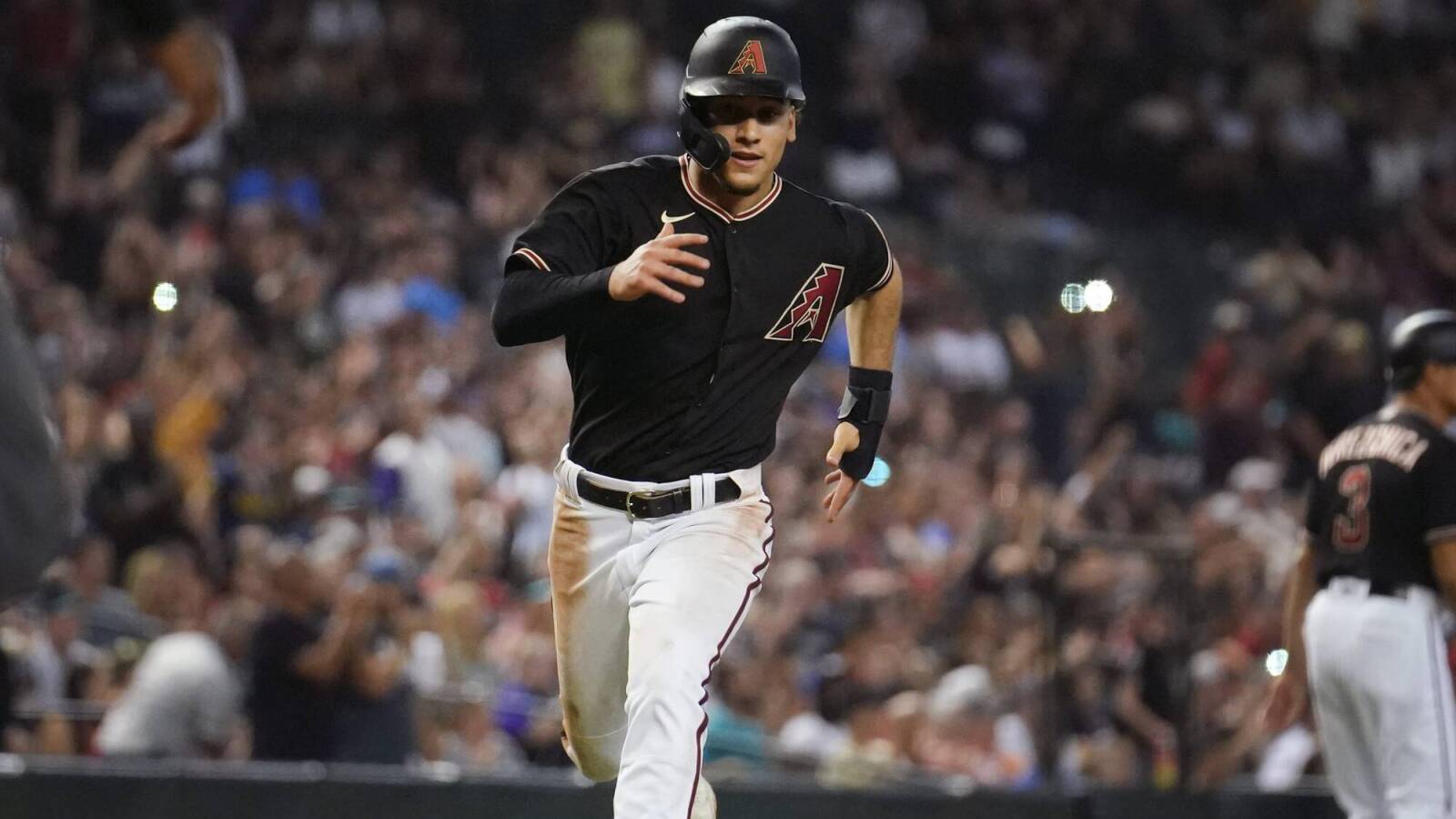 Diamondbacks option top outfield prospect Alek Thomas - Vimarsana News